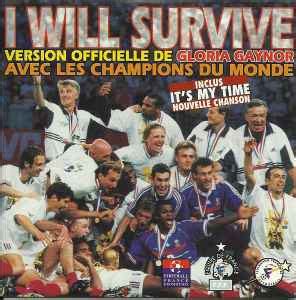 i will survive 1998